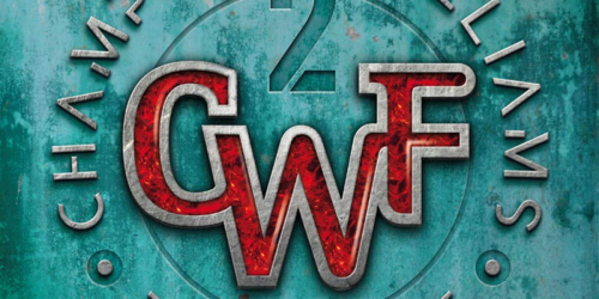 CWF Review – BREAK OUT MAGAZIN