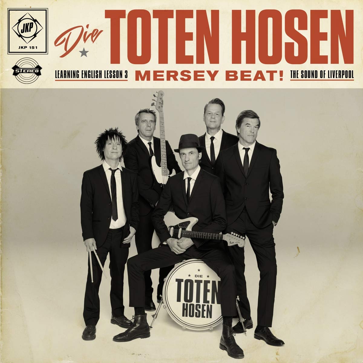 Toten Hosen