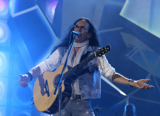 live shot – christofgraf – Ken Hensley