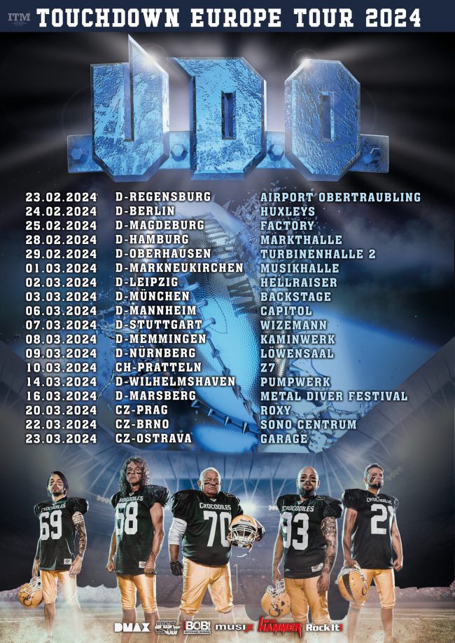 UDO-Tour-Poster-DIN-A1